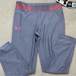 UNDER ARMOUR colorful leggings